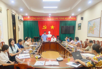 Tín dụng chính sách xã hội trên địa bàn xã Trảng Bom tiếp tục được triển khai thực hiện thông suốt, hiệu quả