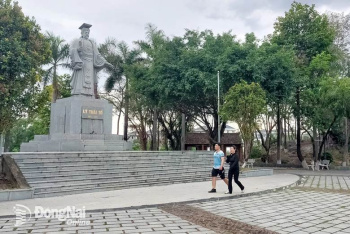 Di sản văn hóa giữa lòng Đồng Nai