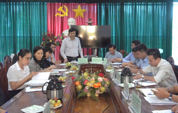 Xã Nhơn Trạch kiến nghị nhiều nội dung thiết thực về tổ chức chính quyền cấp xã sau khi triển khai mô hình địa phương 2 cấp