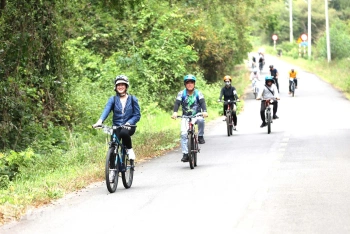 Du lịch Đồng Nai vươn tầm quốc tế