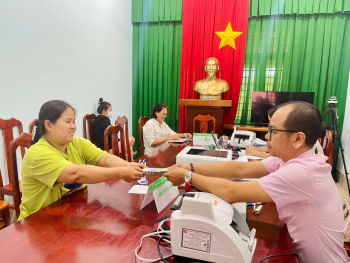 Vốn vay ưu đãi giúp học sinh, sinh viên ngành STEM có thêm cơ hội học tập với sự đồng hành của Chính phủ