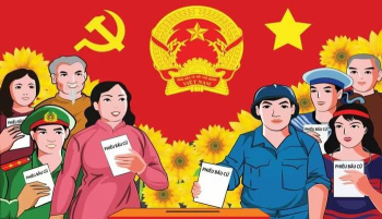 Ban hành Chỉ thị về tổ chức bầu cử đại biểu Quốc hội khóa XVI và đại biểu HĐND các cấp nhiệm kỳ 2026 - 2031