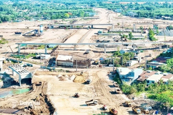 Nhiệm vụ, giải pháp trọng tâm thúc đẩy giải ngân vốn đầu tư công năm 2025