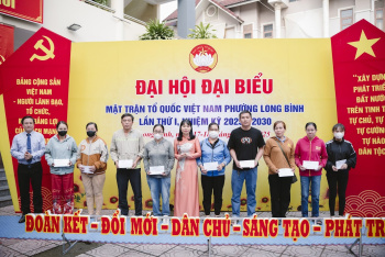 Long Bình