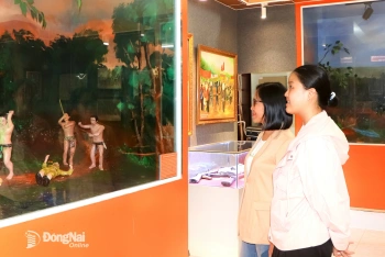 Tạo cạnh tranh cho sản phẩm du lịch Đồng Nai