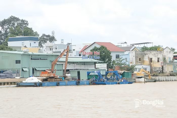 Đồng Nai ước giải ngân gần 4,8 ngàn tỷ đồng vốn đầu tư công trong tháng 8-2025