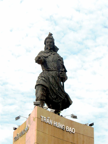 Đại danh tướng Trần Hưng Đạo - một nhân cách lớn