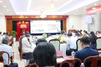 Quy hoạch không thể nằm trên giấy, kiên quyết xóa bỏ ‘quy hoạch treo’