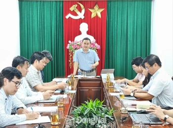 Khu công nghệ cao Đồng Nai cần hướng tới sự đặc thù trong thu hút đầu tư