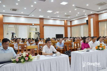 Thông báo nhanh kết quả Đại hội đại biểu Đảng bộ tỉnh Đồng Nai lần thứ I và tình hình kinh tế - xã hội 9 tháng năm 2025