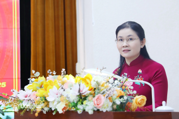 Thông qua 13 nghị quyết tại Kỳ họp thứ 5, HĐND tỉnh Đồng Nai