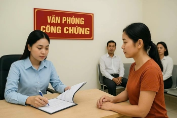 Đồng Nai tăng cường quản lý nhà nước đối với hoạt động công chứng