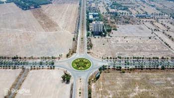 Đồng Nai sắp có bảng giá đất mới