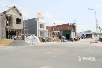 Tái định cư đi trước - giải pháp căn cơ để tháo “nút thắt” mặt bằng