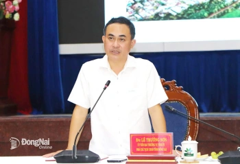 Siết chặt xây dựng xung quanh khu vực núi Chứa Chan và hồ Núi Le