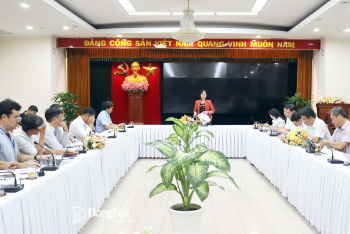 Đảm bảo nguồn vật liệu cho các dự án giao thông trọng điểm