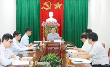 Thúc đẩy giải ngân kinh phí lĩnh vực khoa học, công nghệ, đổi mới sáng tạo và chuyển đổi số
