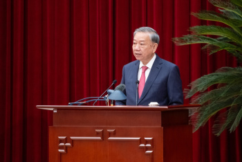 Hội nghị Trung ương 13: Thống nhất cao nhiều chủ trương, quyết sách quan trọng