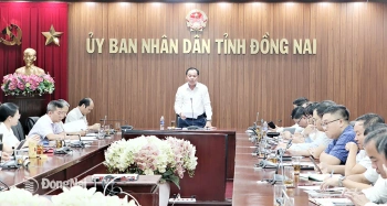 Phê duyệt quy hoạch chung các đô thị Biên Hòa, Trảng Bom, Long Thành, Nhơn Trạch trong tháng 12-2025