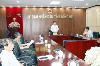 Đồng Nai đăng ký khởi công, hoàn thành hơn 9 ngàn căn nhà ở xã hội