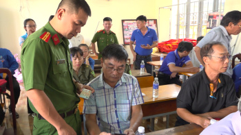 Xã Lộc Ninh hưởng ứng Ngày Chuyển đổi số quốc gia năm 2025