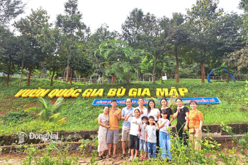 Đồng Nai xây dựng các tuyến, điểm đến du lịch kết nối Sân bay Long Thành