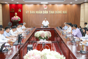 Rà soát, đảm bảo tiến độ giải ngân vốn đầu tư khoa học, công nghệ, đổi mới sáng tạo