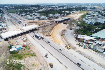 Gỡ “nút thắt” giải phóng mặt bằng cho loạt dự án