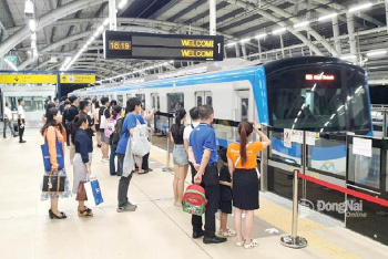 Phát triển đô thị TOD: Mức độ nào là hợp lý?