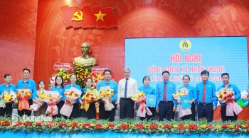 Hoạt động Công đoàn cần được nâng chất, đổi mới, hướng đến đoàn viên, người lao động