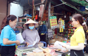 “Chạy nước rút” phát triển người tham gia bảo hiểm