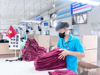 Đồng Nai mở rộng giao thương, tăng xuất khẩu