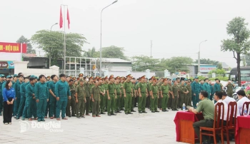 Công an tỉnh Đồng Nai phát động thu gom vũ khí, vật liệu nổ, công cụ hỗ trợ và pháo