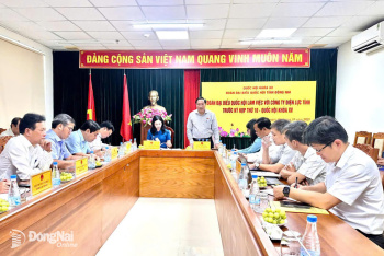 Đảm bảo cung cấp điện an toàn, ổn định và liên tục