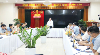 Không thể lùi tiến độ đường cao tốc Biên Hòa - Vũng Tàu và Vành đai 3 - Thành phố Hồ Chí Minh