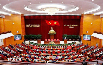 Đại hội XIV của Đảng dự kiến khai mạc ngày 19-1-2026