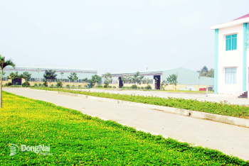 Nhà máy xử lý rác duy nhất phía Bắc Đồng Nai xin tăng 300% công suất