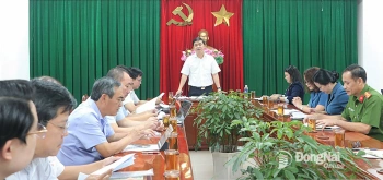 Đề xuất khánh thành, khởi công, thông xe kỹ thuật 22 dự án tại Đồng Nai vào ngày 19-12