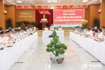 Mỗi xã, phường đều có dư địa để phát triển