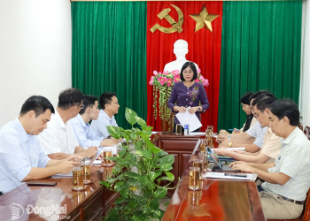 Cần xem xét lại Dự án Nhà máy xử lý chất thải sinh hoạt tại xã Tân Phú