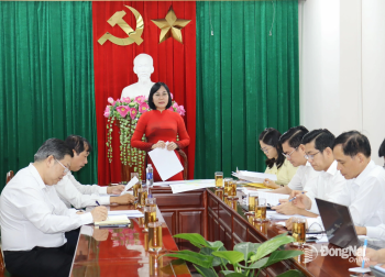 Đến năm 2030, Đồng Nai sẽ có 9 khu xử lý rác sinh hoạt