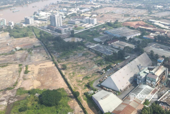 Đồng Nai sẽ đấu giá thêm 6 khu đất từ nay đến hết năm 2025