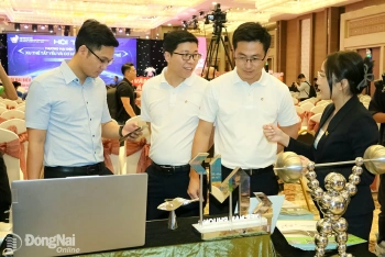 Cải thiện môi trường kinh doanh thúc đẩy kinh tế phát triển