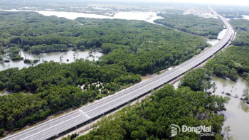 Kỳ vọng tỉnh sớm hoàn thành các mục tiêu phát triển hạ tầng