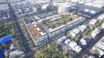 Nhiều giải pháp giúp người thu nhập thấp có nhà ở