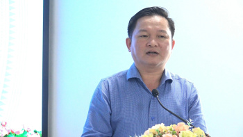 Hội thảo chuyên đề góp ý xây dựng văn kiện Đại hội đại biểu Hội Nông dân tỉnh Đồng Nai lần thứ I