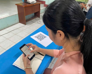 Hội nghị lấy ý kiến góp ý vào dự thảo các văn kiện trình đại hội đại biểu toàn quốc lần thứ XIV của Đảng