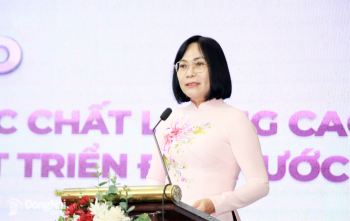 Nữ trí thức - nguồn nhân lực chất lượng cao góp phần xây dựng và phát triển đất nước