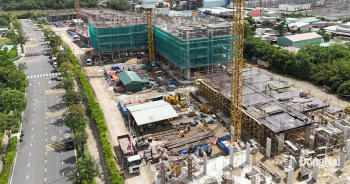 Dự án nhà ở xã hội đầu tiên ở Long Thành nhận hồ sơ đến ngày 15-12