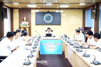 Rà soát phương án đảm bảo tiến độ, mục tiêu phát triển mạng 5G
